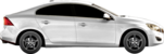 Volvo S60 T5