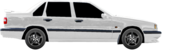 Volvo S70 2.4