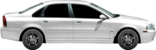 Volvo S80 2.4