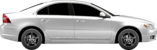 Volvo S80 D5