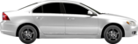Volvo S80 T6 AWD
