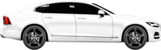 Volvo S90 T6 AWD