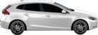 Volvo V40 T3