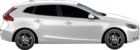 Volvo V40 T5