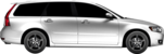 Volvo V50 1.6