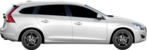 Volvo V60 D3