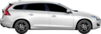 Volvo V60 D5