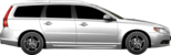 Volvo V70 D3 / D4