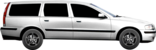 Volvo V70 T5