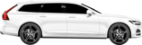 Volvo V90 D4