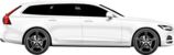 Volvo V90 T5