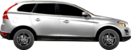 Volvo XC60 3.2 AWD