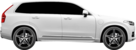 Volvo XC90 D5 AWD