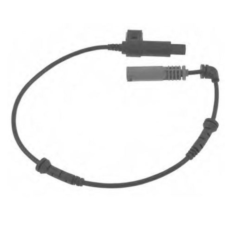 ABS-sensor Vooras