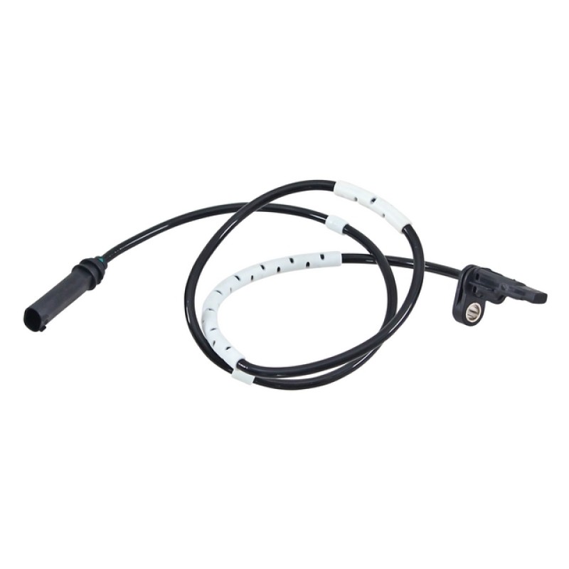 ABS-sensor Achteras