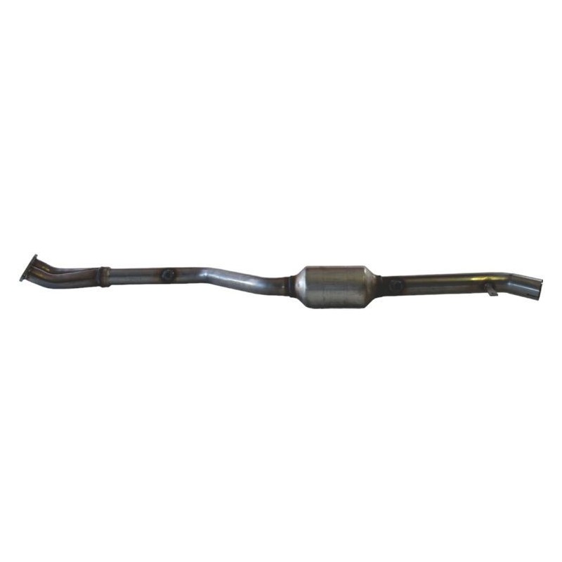 Katalysator Voor