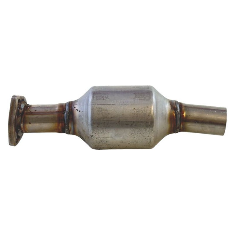 Katalysator Midden