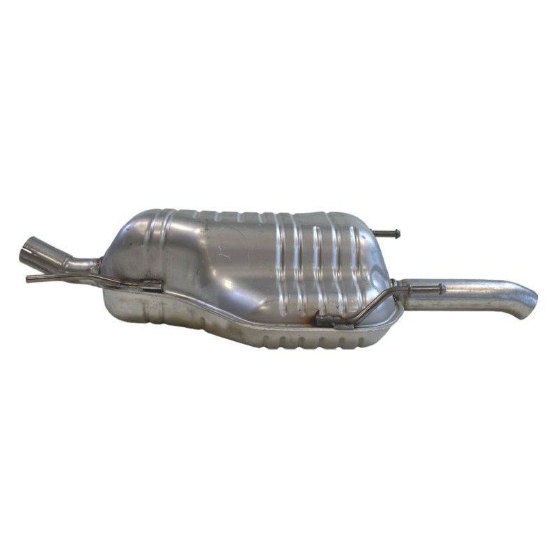 Einddemper