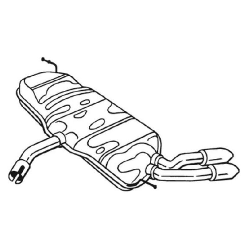 Einddemper