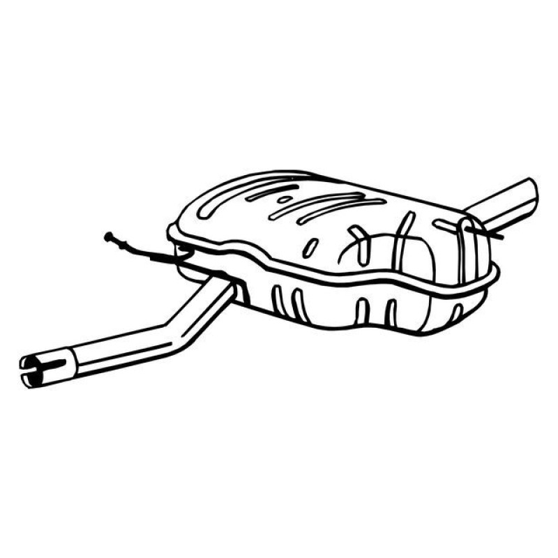 Einddemper