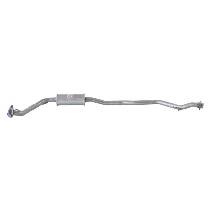 Middendemper