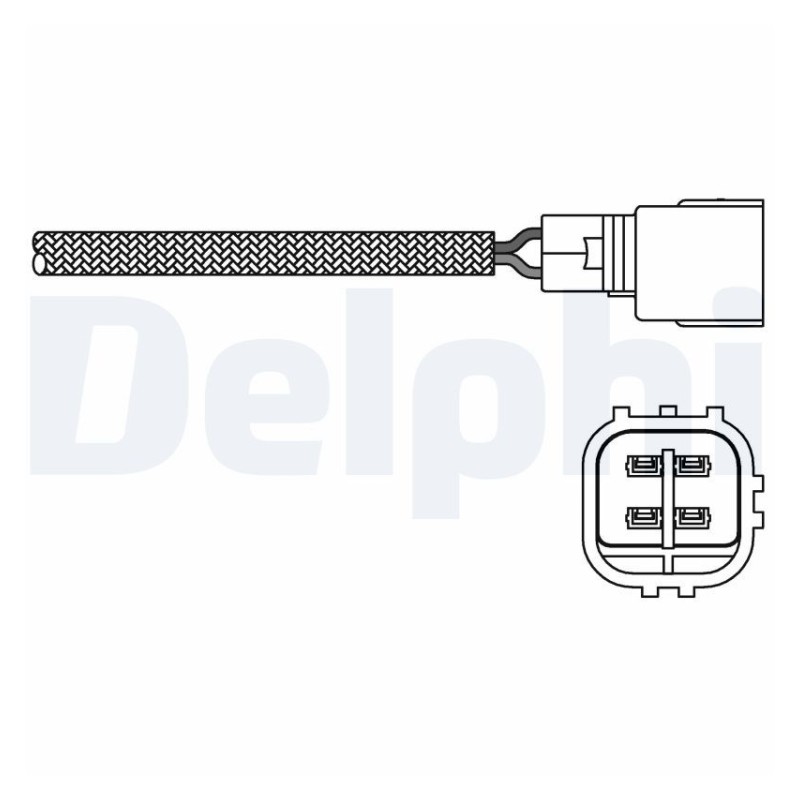 Lambdasonde 