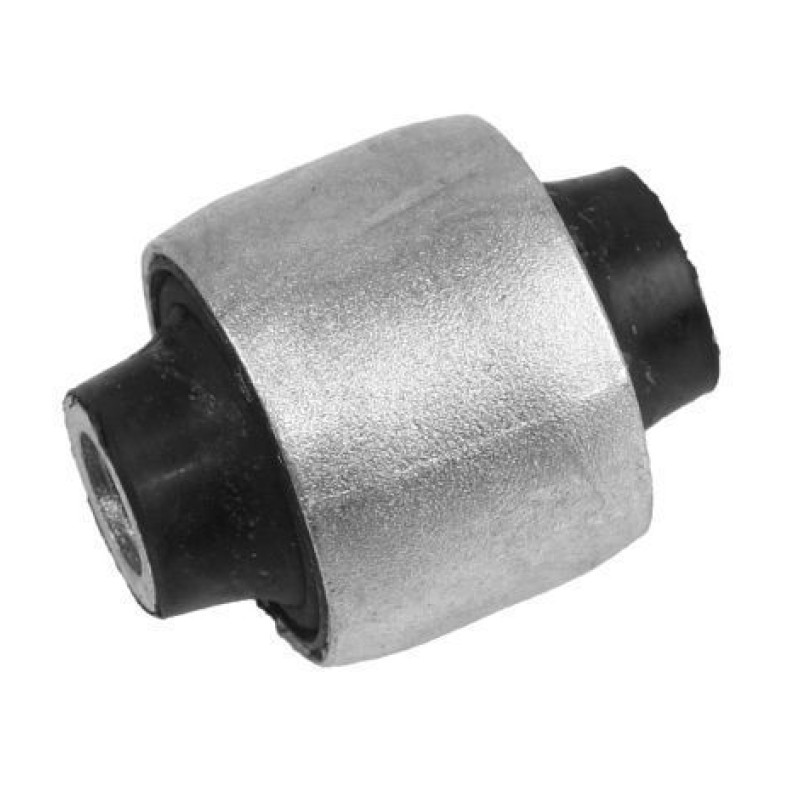 Draagarmrubber Achteras, Onder