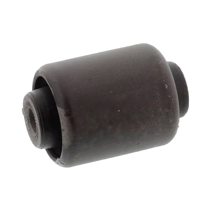 Draagarmrubber Achter de as, Bovenaan, Buiten, Vooras