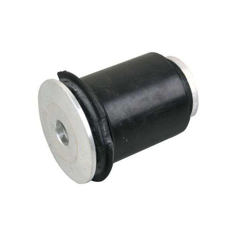 Draagarmrubber Achter de as, Onder, Vooras links, Vooras rechts