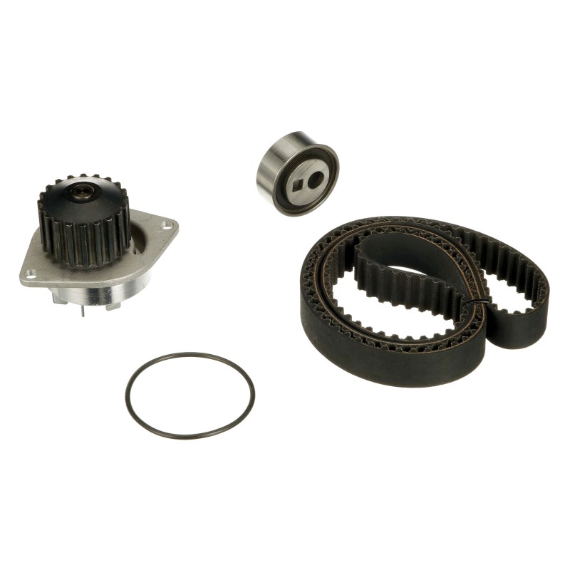 Waterpomp + distributieriem set