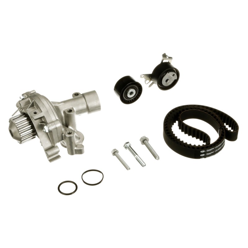 Waterpomp + distributieriem set