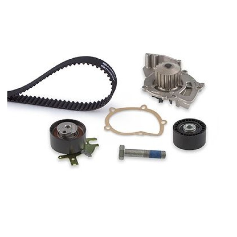 Waterpomp + distributieriem set