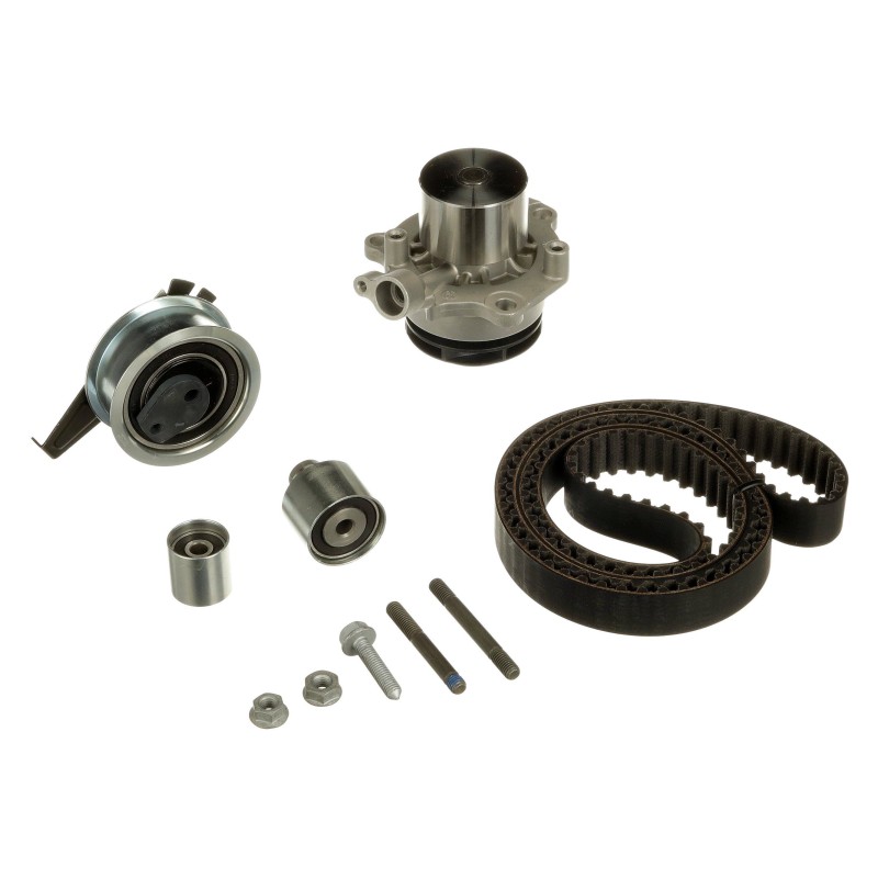 Waterpomp + distributieriem set