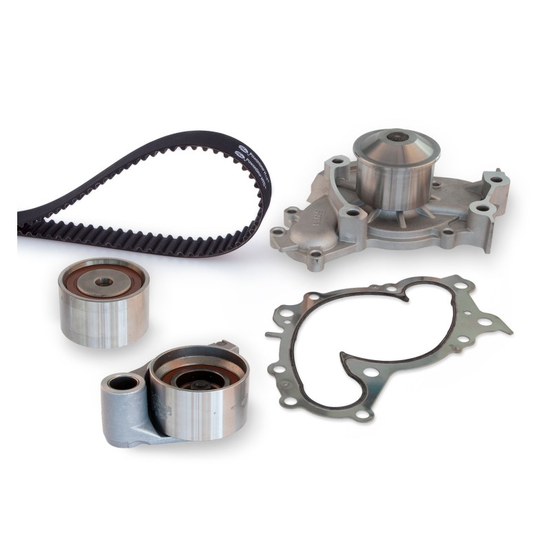 Waterpomp + distributieriem set