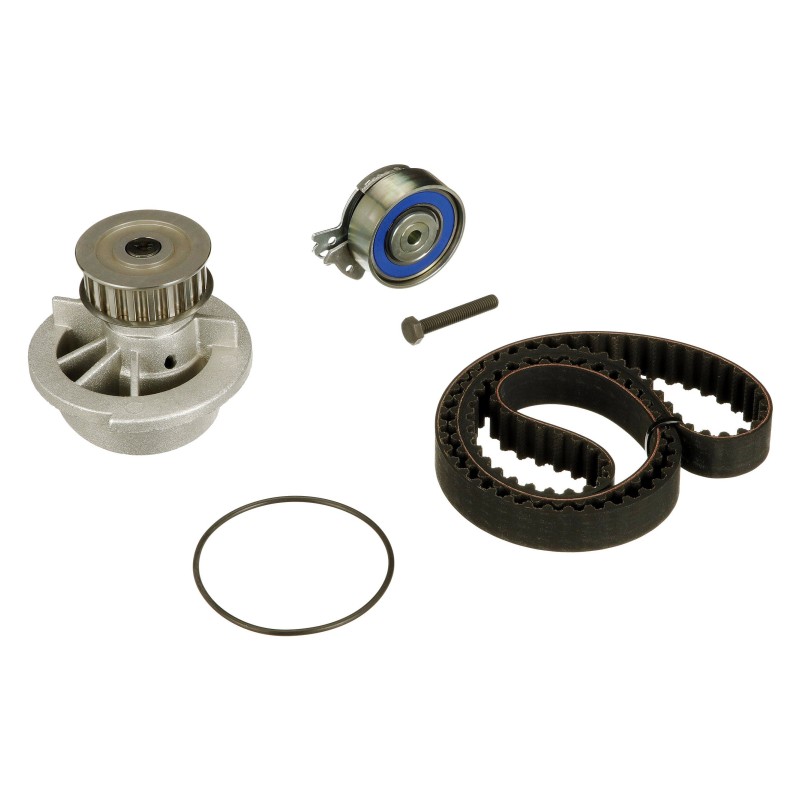 Waterpomp + distributieriem set