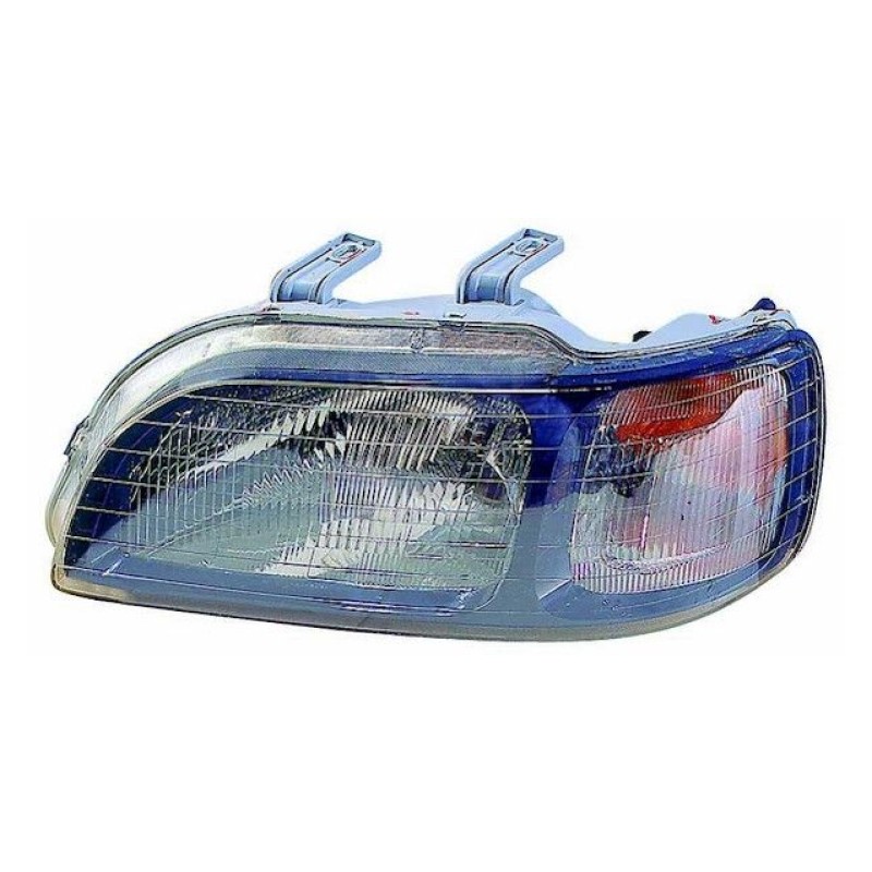 Koplamp Links