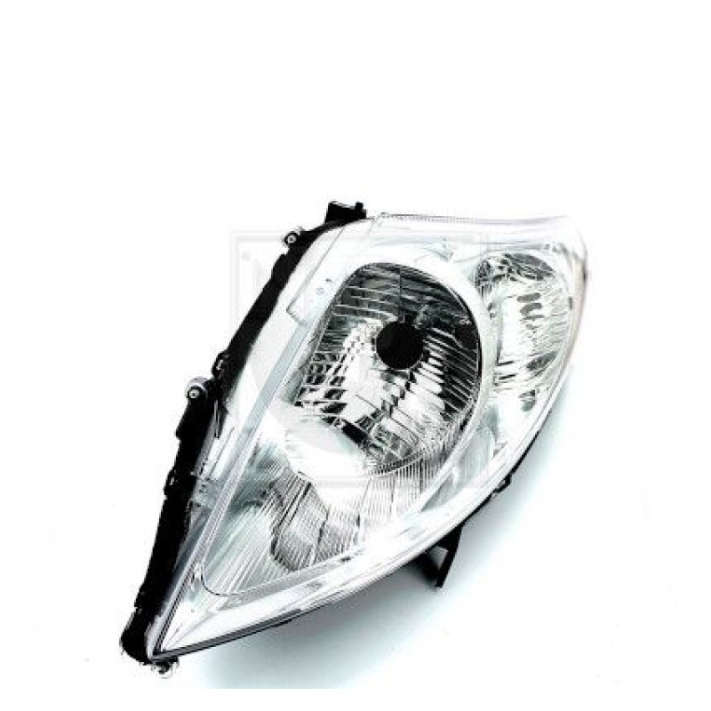 Koplamp rechts