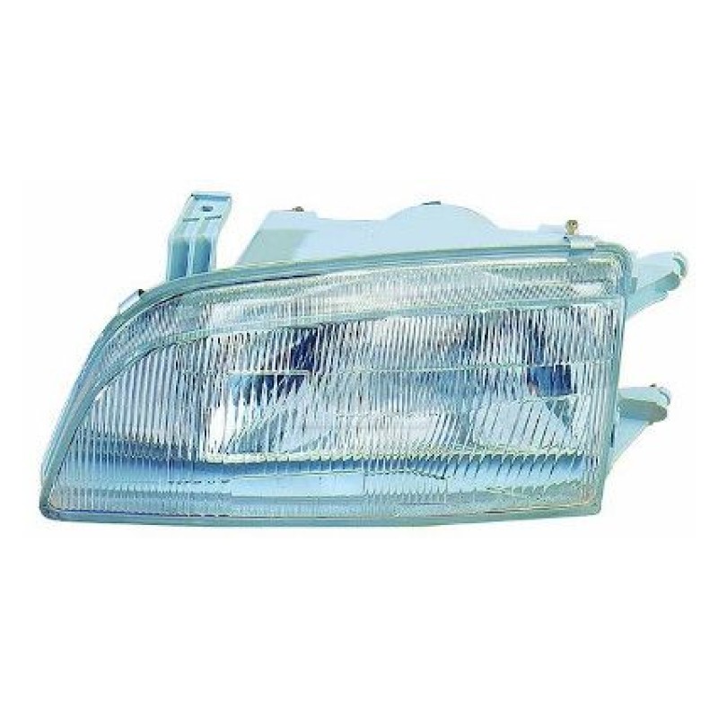 Koplamp Links