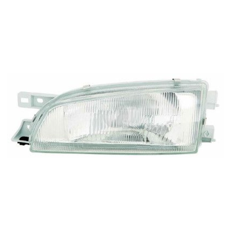 Koplamp Links