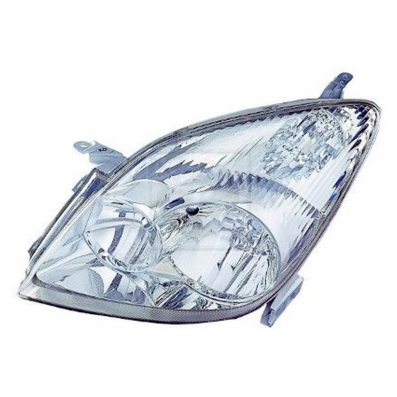 Koplamp rechts