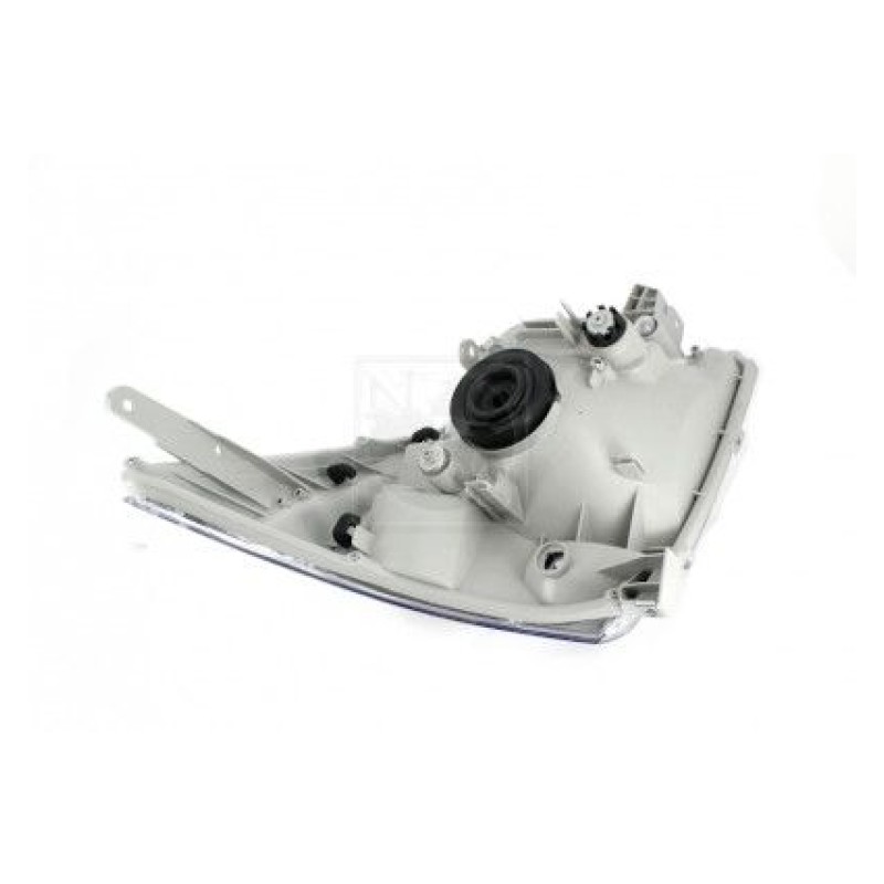 Koplamp Links