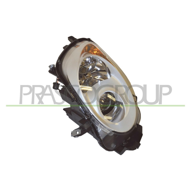 Koplamp Links