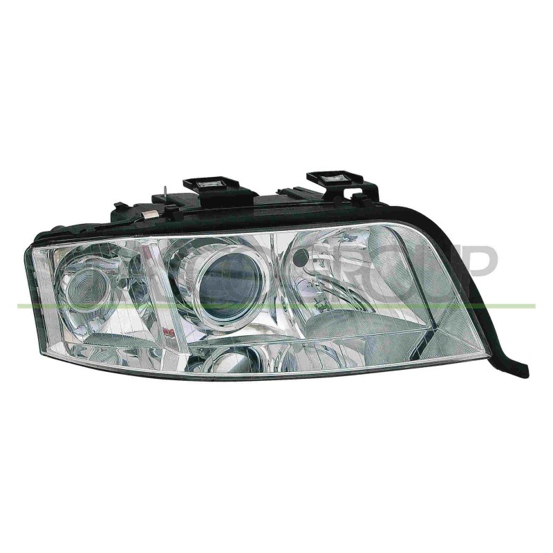 Koplamp rechts