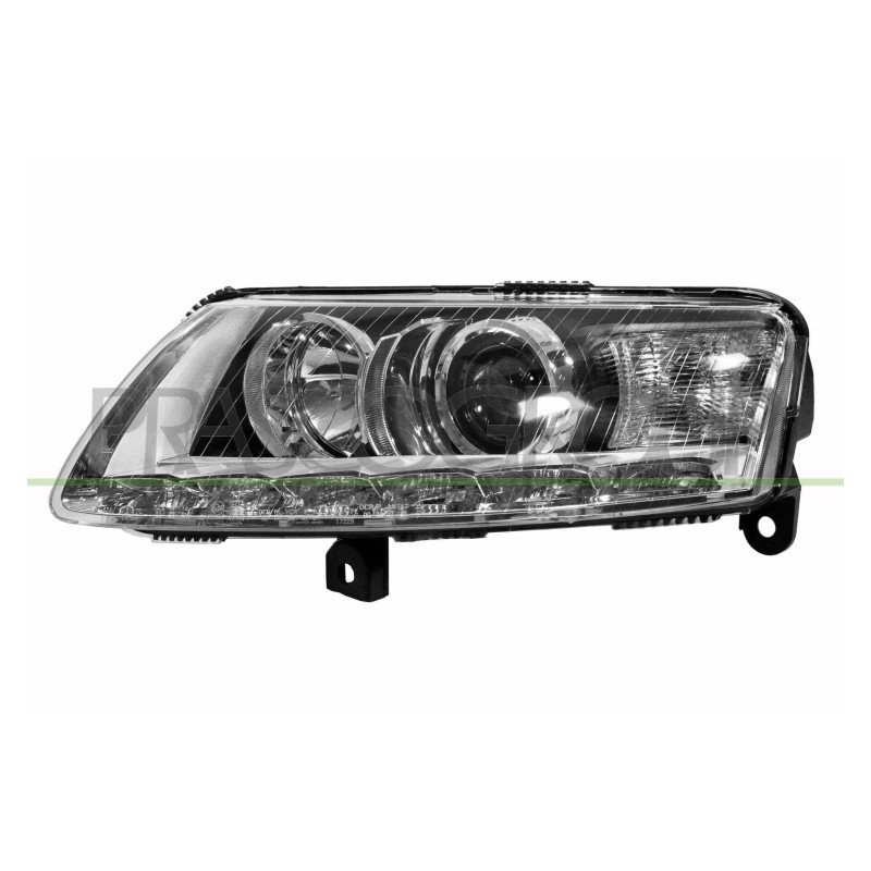 Koplamp Links