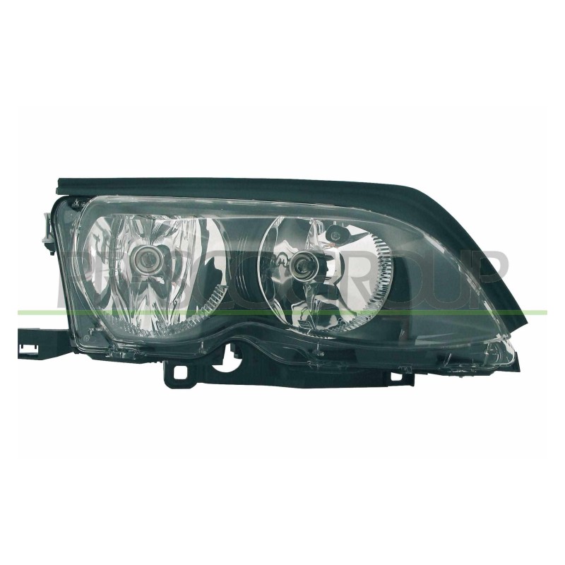 Koplamp rechts