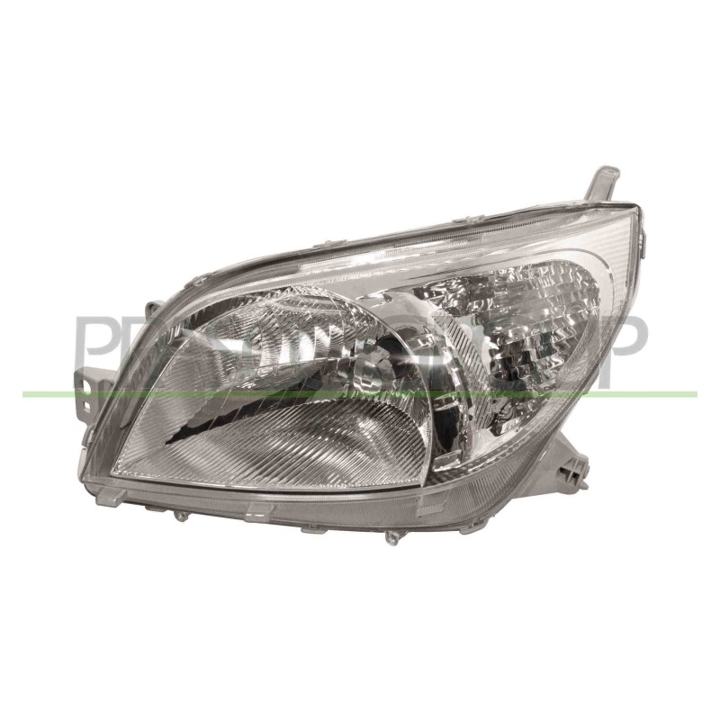 Koplamp Links