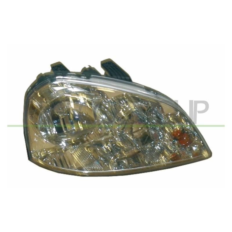 Koplamp rechts