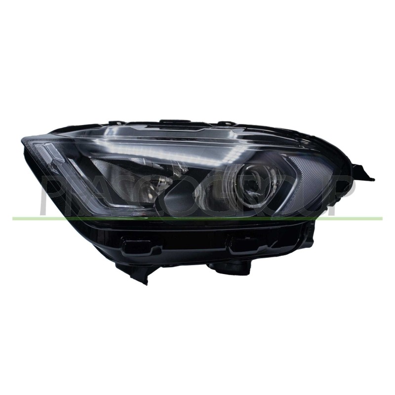 Koplamp Links