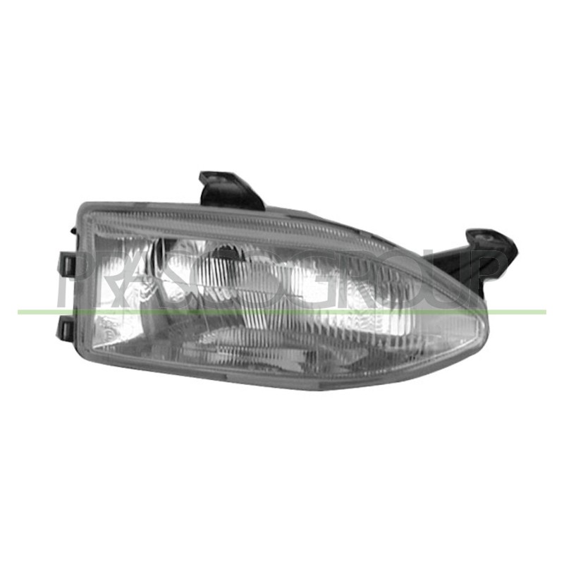 Koplamp rechts