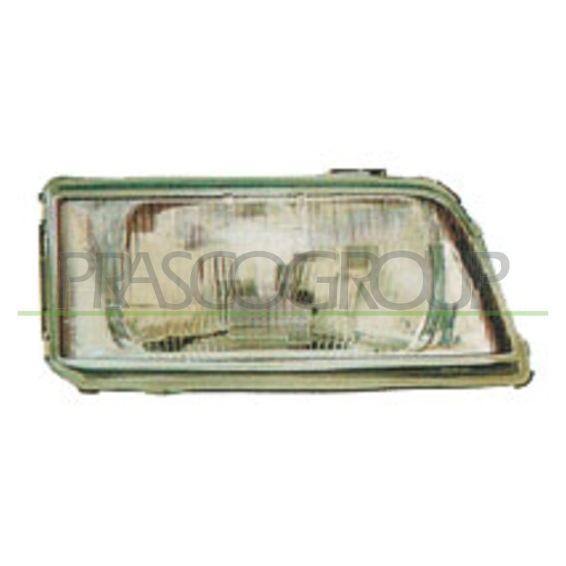 Koplamp Links